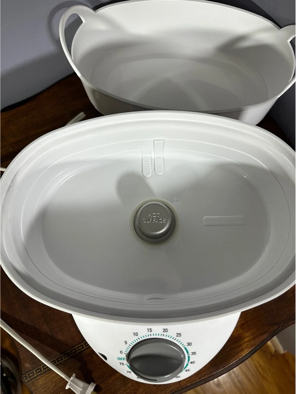 Vintage Black & Decker Flavor Scenter Steamer HS2000 - Complete with Manual